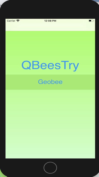 QBeesTry