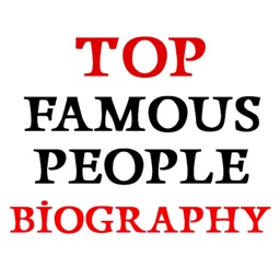 Top Famous People Biography