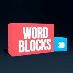 Word Blocks 3D