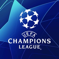 Champions League Official app not working? crashes or has problems?