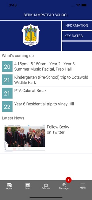 Berkhampstead(圖1)-速報App