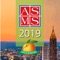 The ASMS 2019 conference app, powered by EventPilot®, is your full featured guide to manage your conference attendance