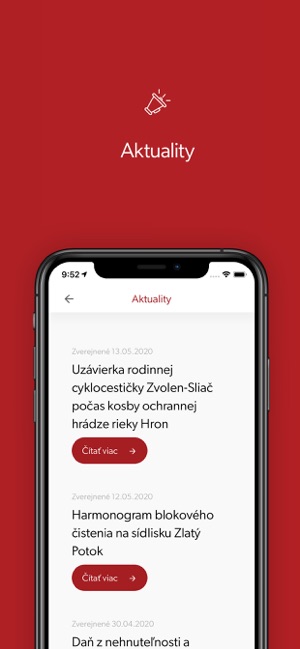 Zvolen(圖3)-速報App