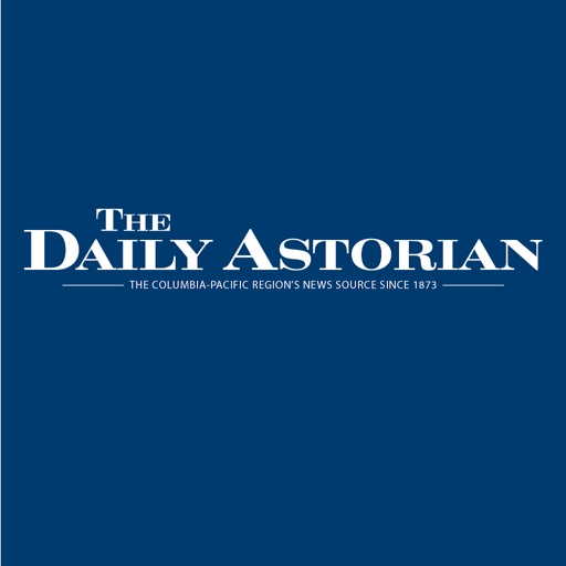 Daily Astorian E-Edition