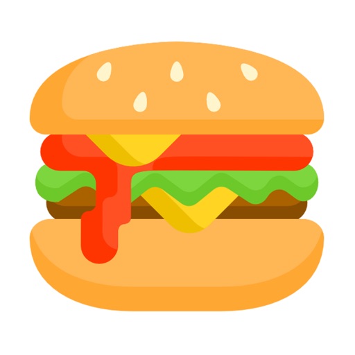 JB'sBurger icon