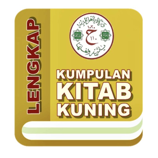 Kitab Kuning Lengkap