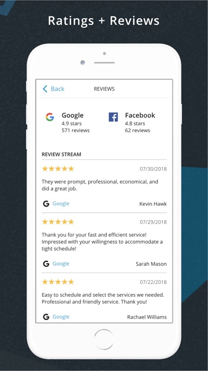 Broadly Engage screenshot-3