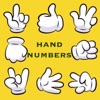 Hand Numbers