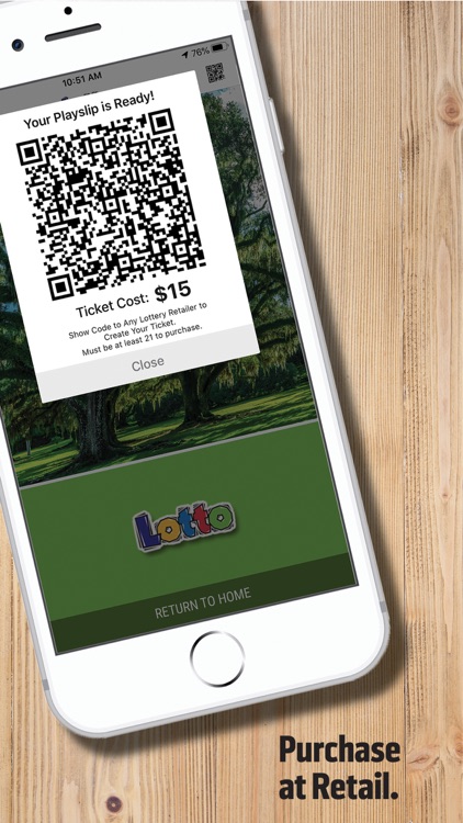 Louisiana Lottery screenshot-6