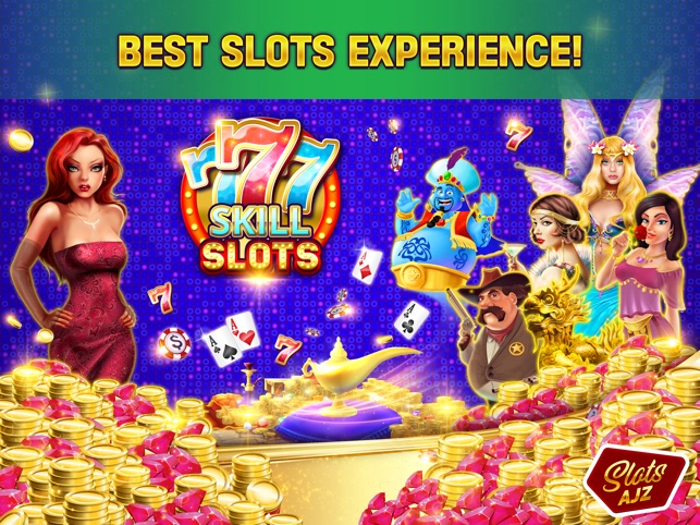 Offline Casino Games For Iphone