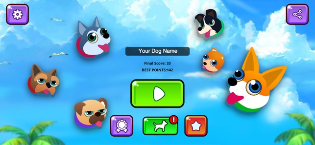 Puppy.IO - Amaze Dogs(圖1)-速報App