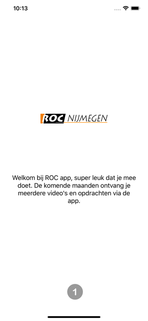 ROC Nijmegen(圖1)-速報App