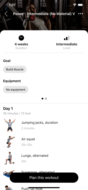 VirTrue Fitness(圖3)-速報App