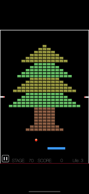 Brick Breaker Simple(圖2)-速報App
