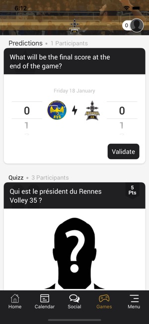 Rennes Volley(圖4)-速報App