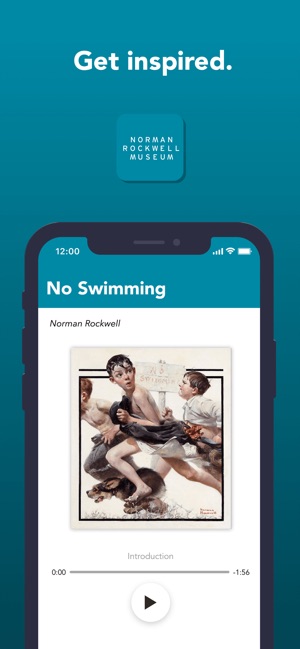 Norman Rockwell Museum(圖3)-速報App