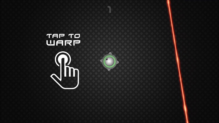 Warp Master screenshot-0