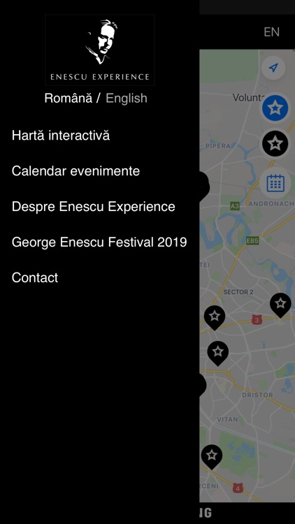 Enescu Experience screenshot-4