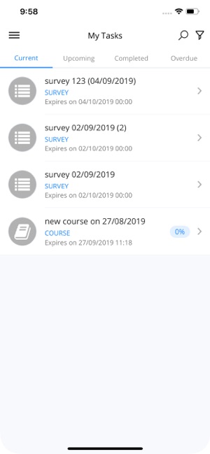 Wizlearn LMS(圖3)-速報App