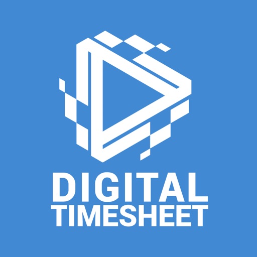 Digital Time Sheet