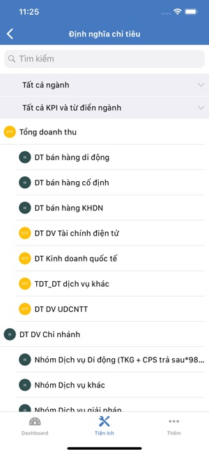 Viettel BI(圖5)-速報App