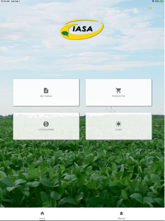 Screenshot #4 pour IASA