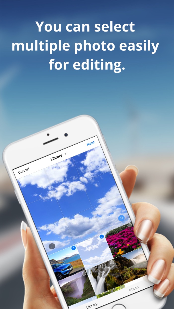 imagEdit Pro   Color Replace
