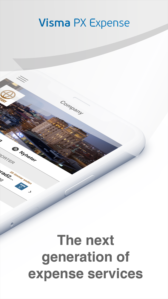 Visma Px Expense App For Iphone Free Download Visma Px Expense For Ipad Iphone At Apppure