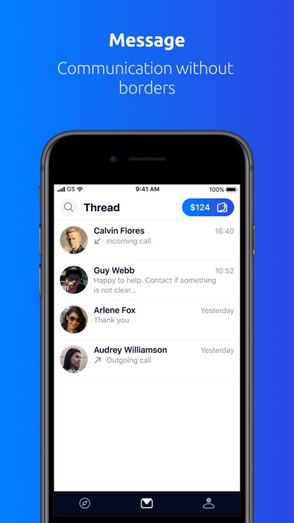 Payphone X screenshot-3