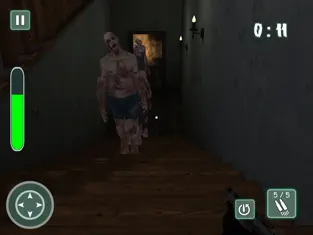 Screenshot 3 Horror Among Midnight Sleep iphone