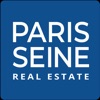 Paris Seine Keyplans