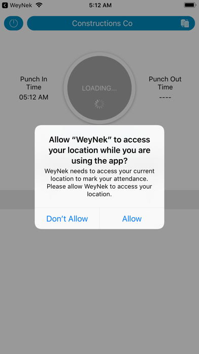 WeyNek screenshot 3