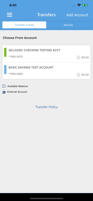 Quorum Mobile Banking(圖4)-速報App