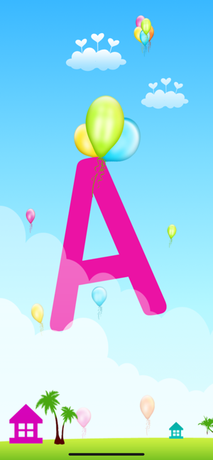 ABCD for All - Learn with Fun(圖2)-速報App