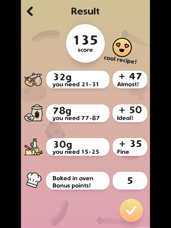 Screenshot #5 pour FoodBoss