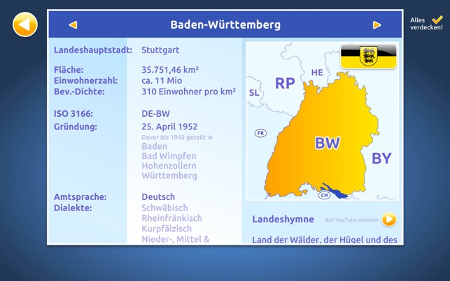 Deutschland meistern!(圖4)-速報App