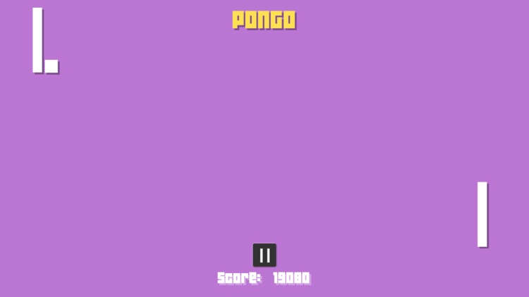 Pingo Pongo Pong Table Tennis screenshot-4