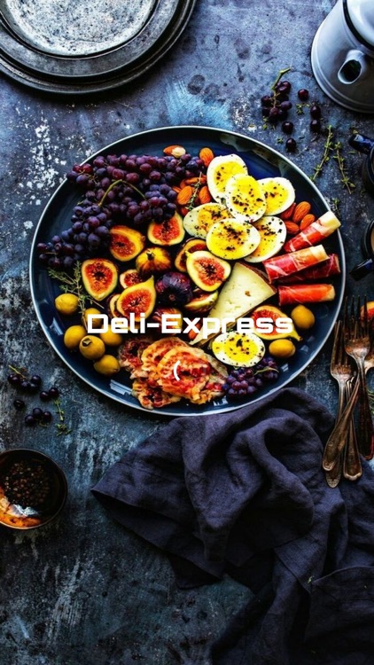 Deli Express - Zgharta