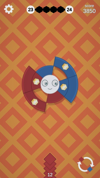 Wheel Match screenshot-3