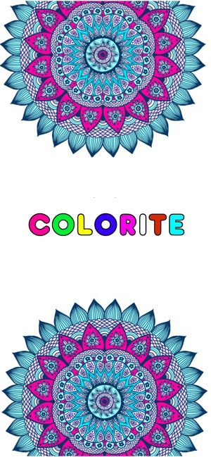 Colorite(圖1)-速報App