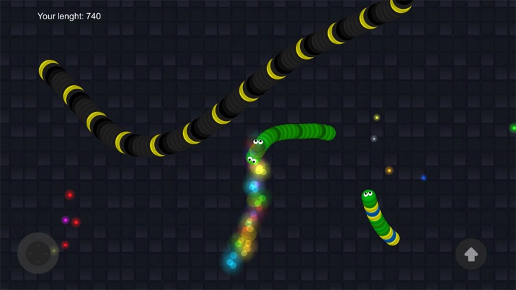 Slither Battle.io