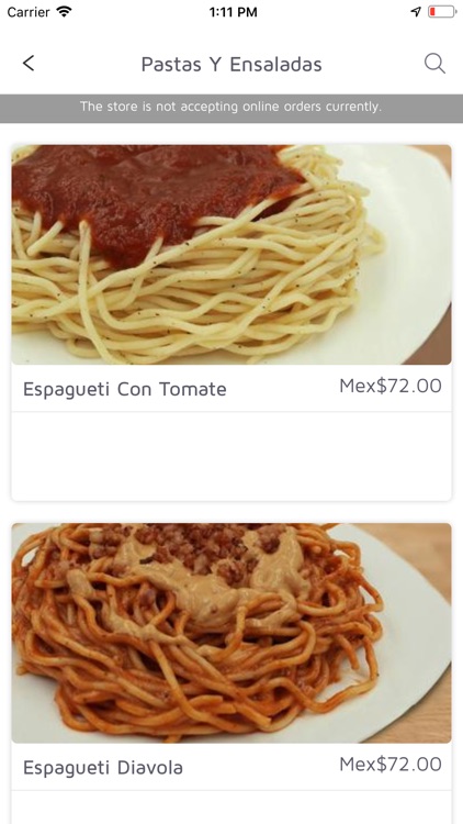 Mamamia. screenshot-4