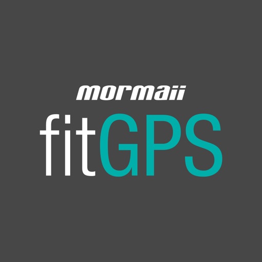 Mormaii fitGPS Download