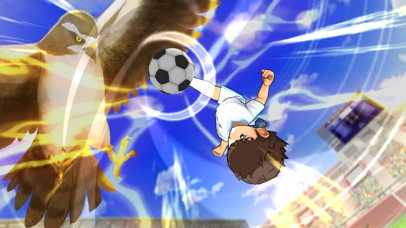 キャプテン翼ZERO~決めろ!ミラクルシュート~ screenshot1