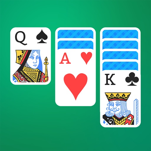 super solitaire klondike