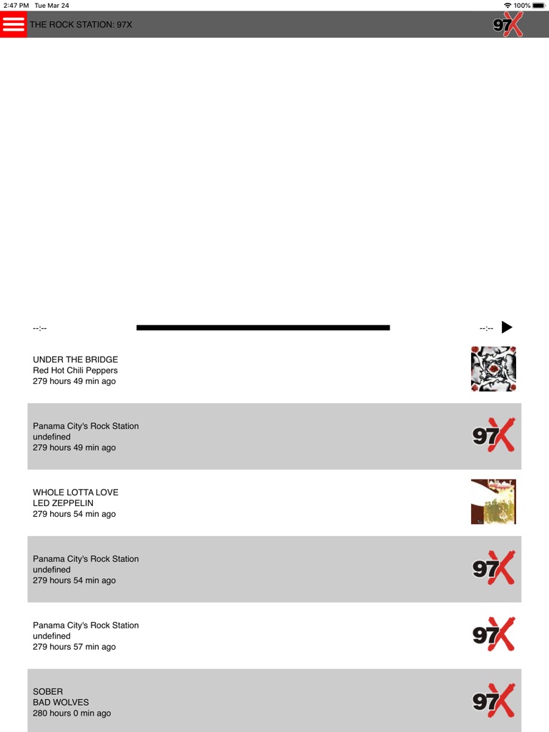 【图】97X(截图3)