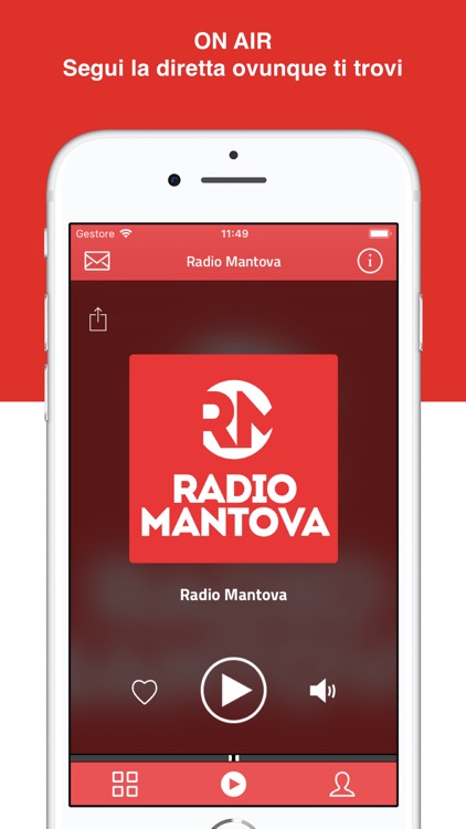 Radio Mantova