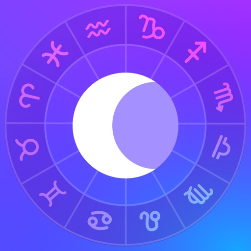 Natal Chart - Personal Oracle icon