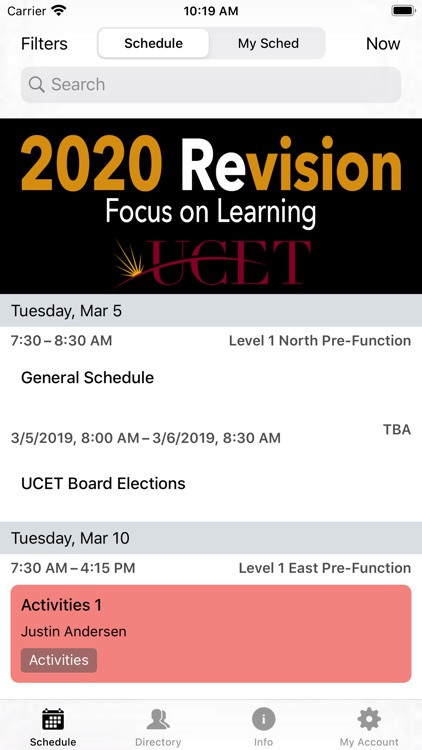 UCET 2020