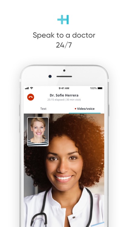 HealthTap